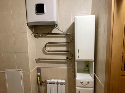 квартира за адресою Милославська вул., 4