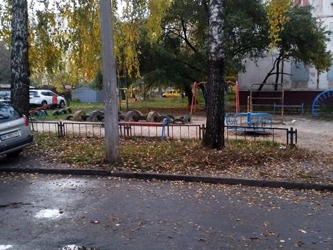 квартира за адресою Романа Атаманюка вул., 33