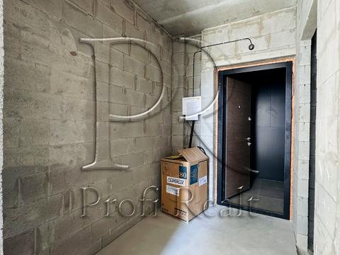 квартира за адресою Салютна вул., 2-Б