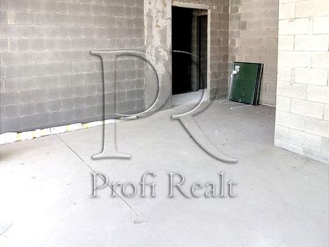 квартира за адресою Салютна вул., 2-Б