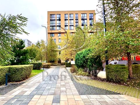 квартира за адресою Салютна вул., 2-Б