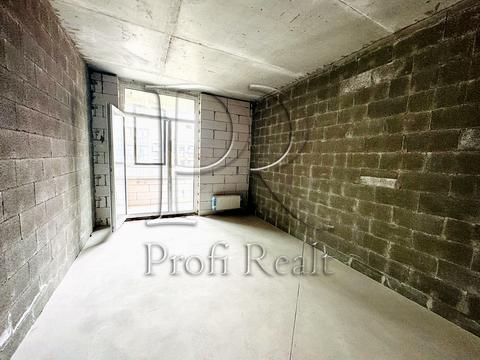 квартира за адресою Салютна вул., 2-Б