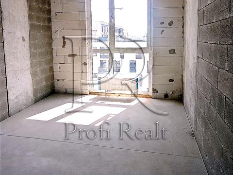 квартира за адресою Салютна вул., 2-Б