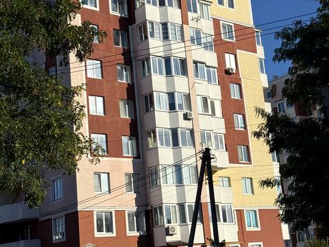 комерційна за адресою Вереснева вул., 22-А