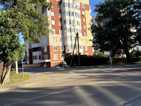 комерційна за адресою Вереснева вул., 22-А