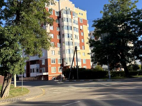 комерційна за адресою Вереснева вул., 22-А