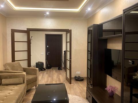 квартира за адресою Берестейський просп. (Перемоги), 109-А