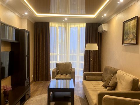 квартира за адресою Берестейський просп. (Перемоги), 109-А