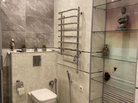 квартира за адресою Берестейський просп. (Перемоги), 109-А