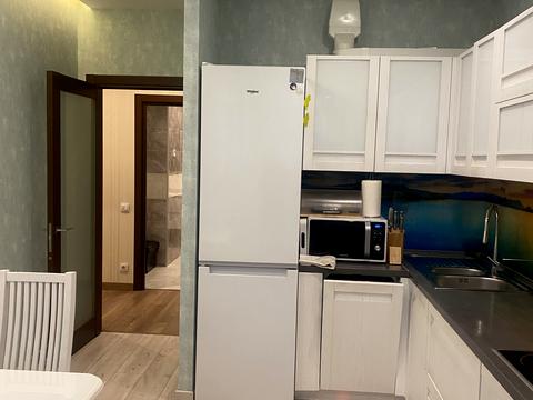 квартира за адресою Берестейський просп. (Перемоги), 109-А