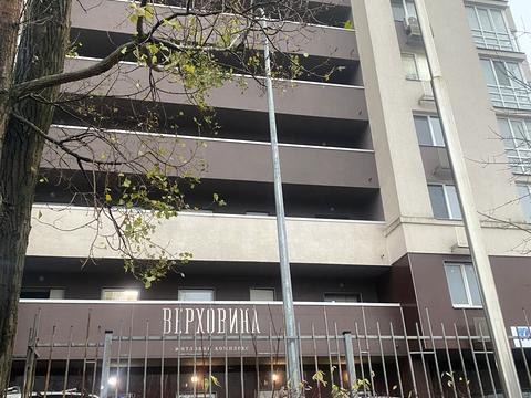 квартира за адресою Берестейський просп. (Перемоги), 109-А