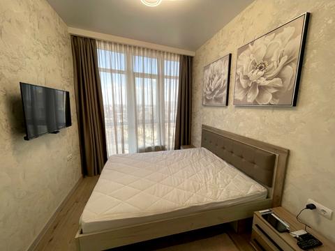 квартира за адресою Лесі Українки просп. (Гагаріна), 19-Б