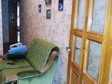 квартира по адресу Отоновский пер. (Некрасова), 2