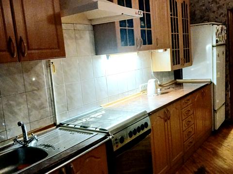 квартира по адресу Отоновский пер. (Некрасова), 2