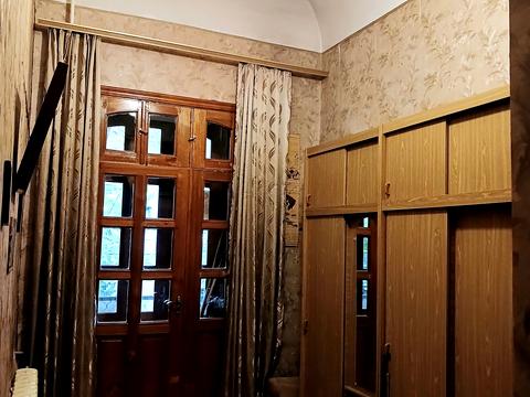 квартира по адресу Отоновский пер. (Некрасова), 2