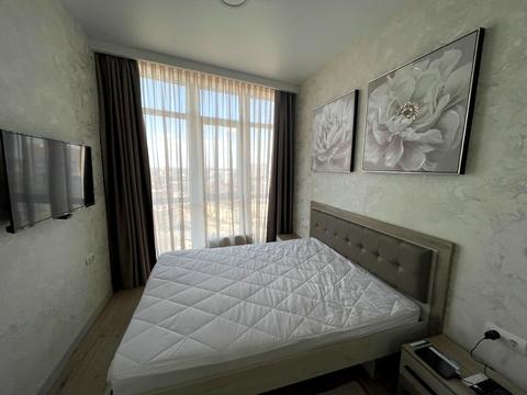 квартира за адресою Лесі Українки просп. (Гагаріна), 19-Б