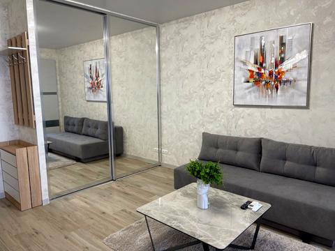 квартира за адресою Лесі Українки просп. (Гагаріна), 19-Б