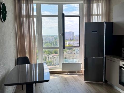 квартира за адресою Лесі Українки просп. (Гагаріна), 19-Б