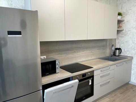 квартира за адресою Лесі Українки просп. (Гагаріна), 19-Б