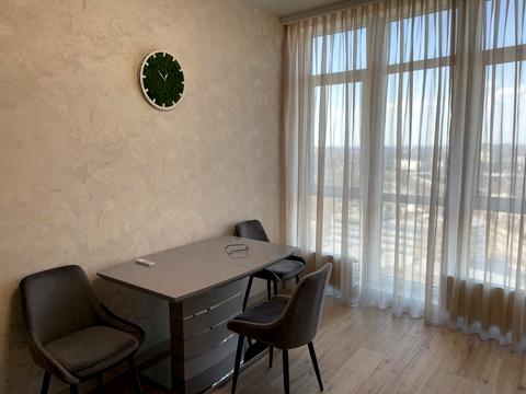 квартира за адресою Лесі Українки просп. (Гагаріна), 19-Б