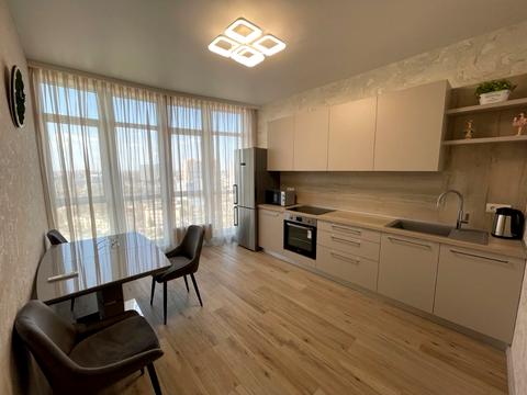 квартира за адресою Лесі Українки просп. (Гагаріна), 19-Б