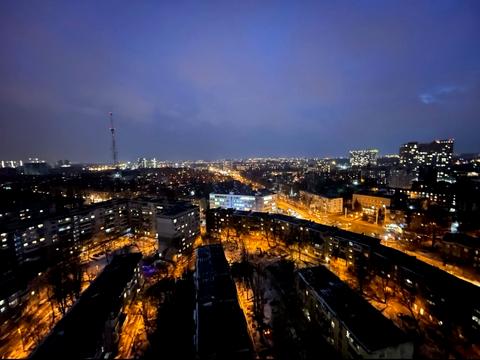 квартира за адресою Лесі Українки просп. (Гагаріна), 19-Б