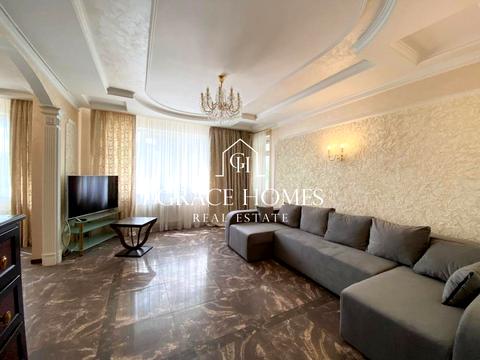 квартира по адресу Тараса Шевченко бульв., 27-Б