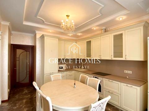 квартира по адресу Тараса Шевченко бульв., 27-Б