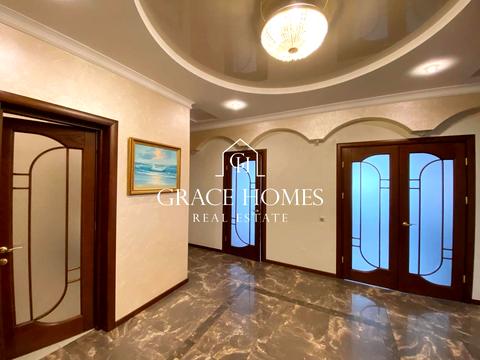 квартира по адресу Тараса Шевченко бульв., 27-Б