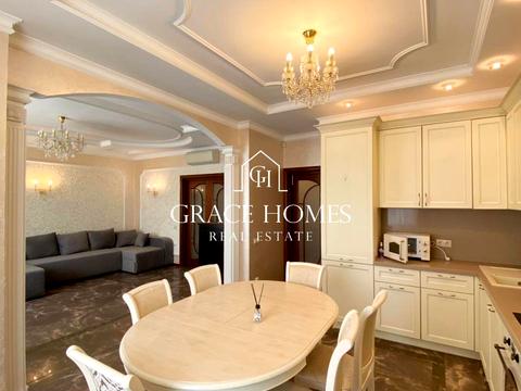 квартира по адресу Тараса Шевченко бульв., 27-Б