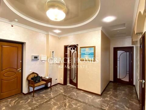 квартира по адресу Тараса Шевченко бульв., 27-Б