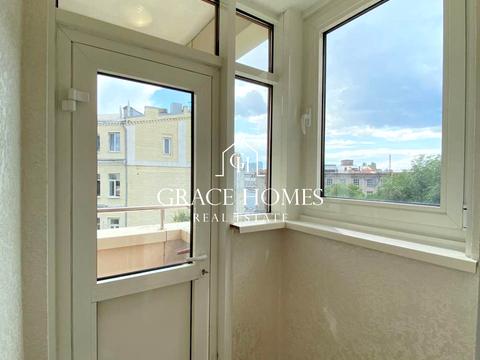 квартира по адресу Тараса Шевченко бульв., 27-Б