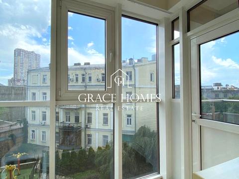 квартира по адресу Тараса Шевченко бульв., 27-Б