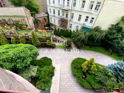 квартира по адресу Тараса Шевченко бульв., 27-Б