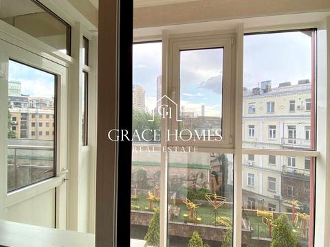 квартира по адресу Тараса Шевченко бульв., 27-Б