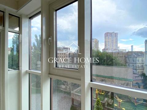 квартира по адресу Тараса Шевченко бульв., 27-Б