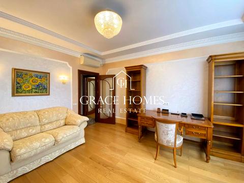 квартира по адресу Тараса Шевченко бульв., 27-Б