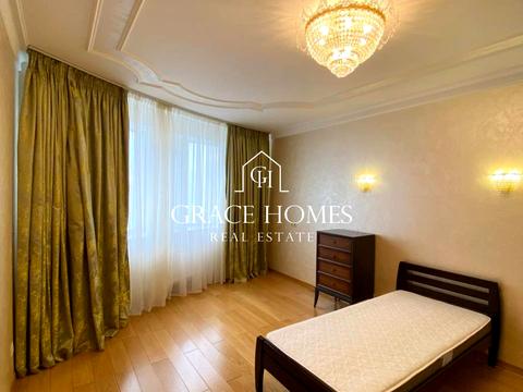 квартира по адресу Тараса Шевченко бульв., 27-Б