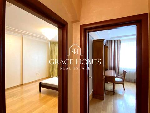 квартира по адресу Тараса Шевченко бульв., 27-Б