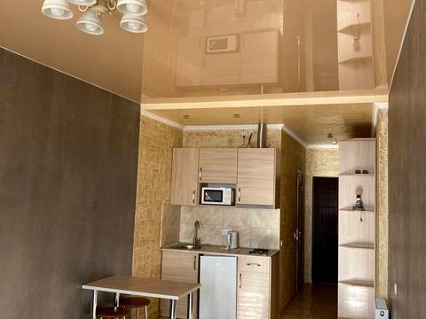 квартира по адресу Большая Панасовская ул. (Котлова), 115