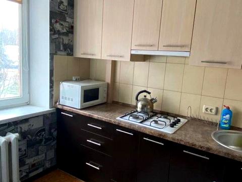 квартира за адресою Соборна вул., 43