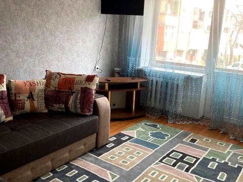 квартира за адресою Соборна вул., 43