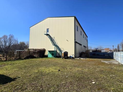 комерційна за адресою Трудова вул., 5/7