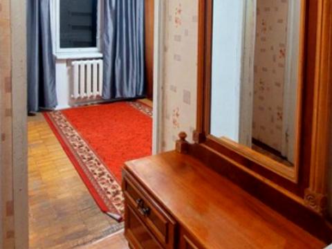 квартира за адресою Бастіонний пров., 7