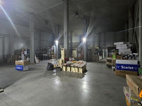 комерційна за адресою Трудова вул., 5/7