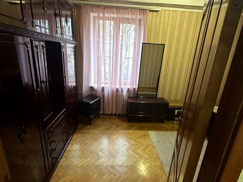 квартира за адресою Володимира Жаботинського вул. (Муромська), 3