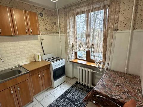 квартира за адресою Володимира Жаботинського вул. (Муромська), 3