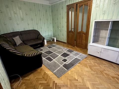 квартира за адресою Володимира Жаботинського вул. (Муромська), 3