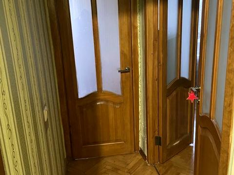 квартира за адресою Володимира Жаботинського вул. (Муромська), 3