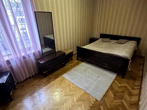 квартира за адресою Володимира Жаботинського вул. (Муромська), 3